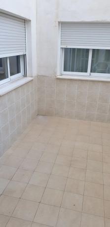 Piso en avenida de la Comunitat Valenciana, 39