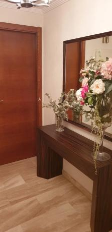 Piso en avenida de la Comunitat Valenciana, 39