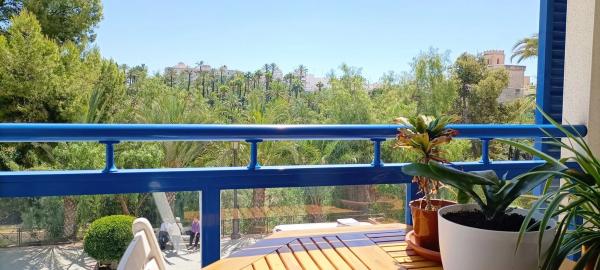 Piso en avenida de la Comunitat Valenciana, 39