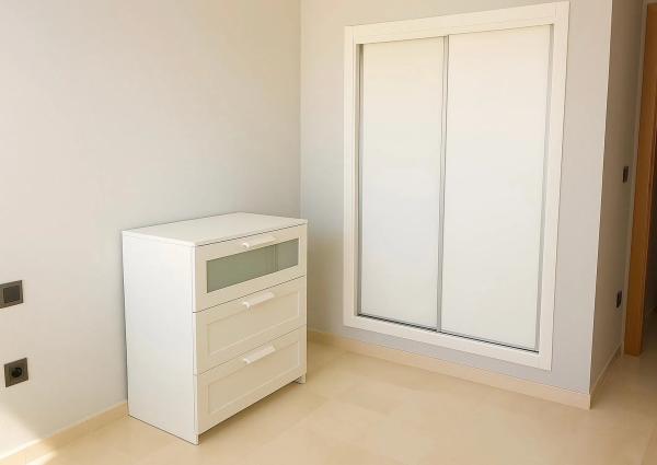 Ático en calle Justo Linde, 14