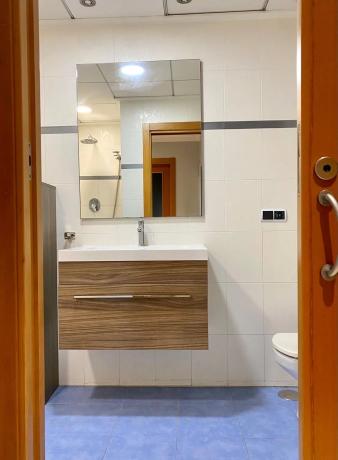 Ático en calle Justo Linde, 14