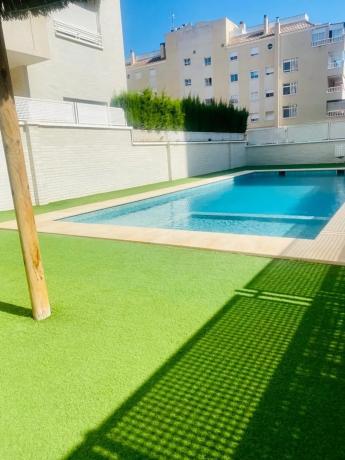 Ático en calle Justo Linde, 14