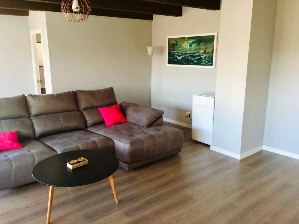 Ático en calle Justo Linde, 14