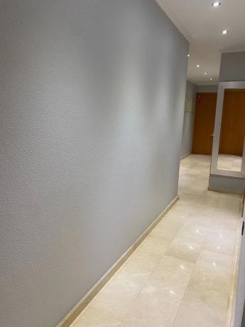 Ático en calle Justo Linde, 14