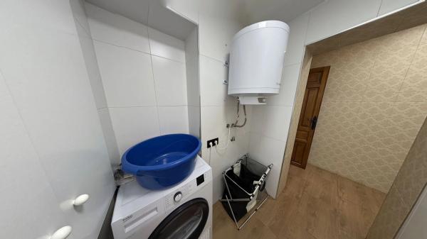 Casa independiente en alto Partida Torrellano