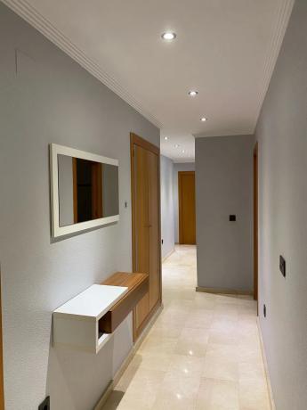 Ático en calle Justo Linde, 14