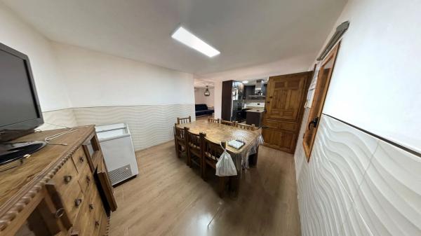 Casa independiente en alto Partida Torrellano