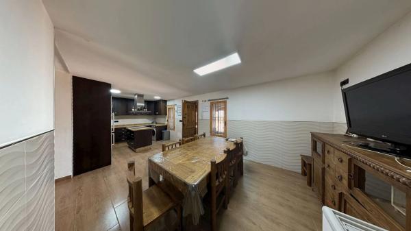 Casa independiente en alto Partida Torrellano