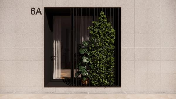 Estudio en calle Germans López Santon, 6 a