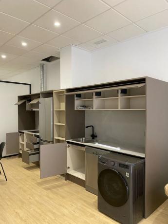 Estudio en calle Germans López Santon, 6 a