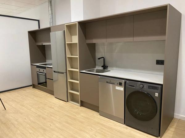 Estudio en calle Germans López Santon, 6 a