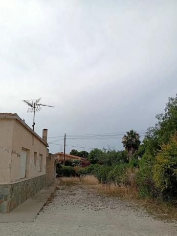 Casa independiente en Pd Valverde Bajo, 1196