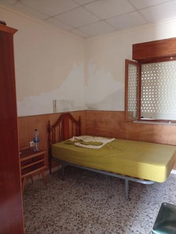 Casa independiente en Pd Valverde Bajo, 1196