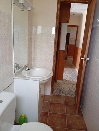 Casa independiente en Pd Valverde Bajo, 1196