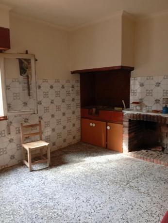 Casa independiente en Pd Valverde Bajo, 1196