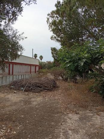 Casa independiente en Pd Valverde Bajo, 1196