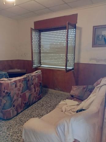 Casa independiente en Pd Valverde Bajo, 1196