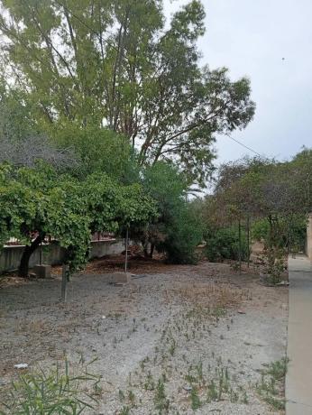 Casa independiente en Pd Valverde Bajo, 1196