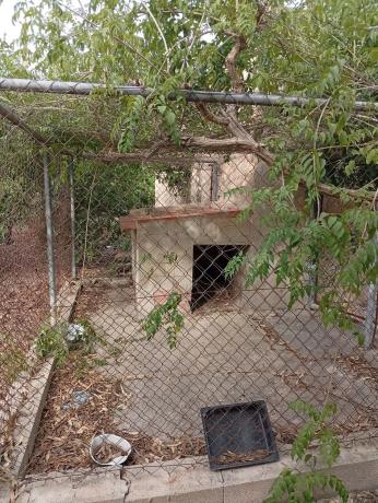 Casa independiente en Pd Valverde Bajo, 1196