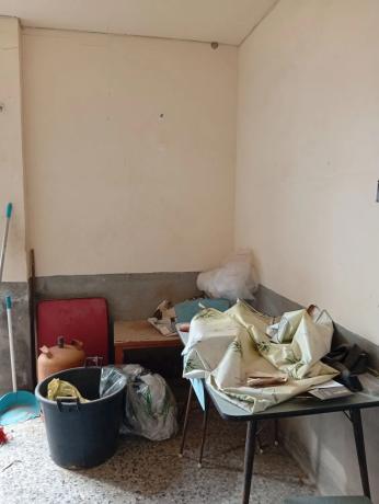 Casa independiente en Pd Valverde Bajo, 1196