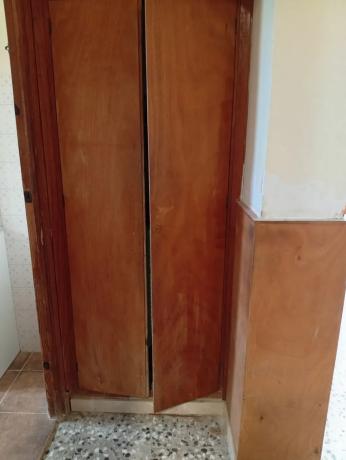 Casa independiente en Pd Valverde Bajo, 1196