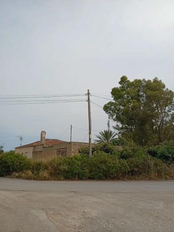 Casa independiente en Pd Valverde Bajo, 1196