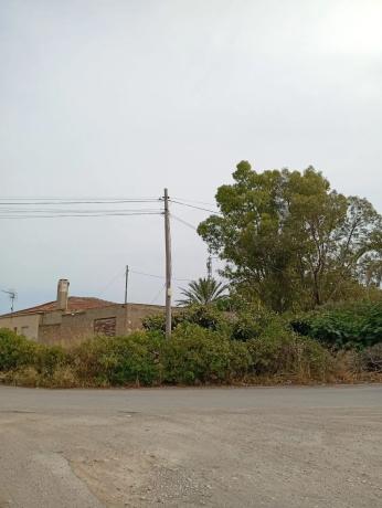 Casa independiente en Pd Valverde Bajo, 1196