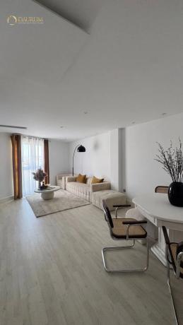 Piso en calle José García Ferrández