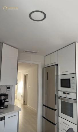 Piso en calle José García Ferrández