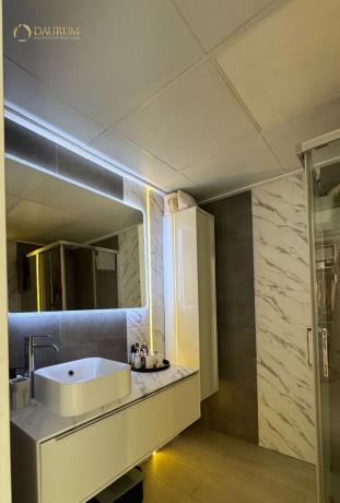 Piso en calle José García Ferrández