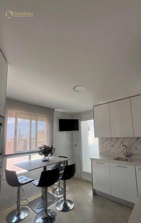 Piso en calle José García Ferrández