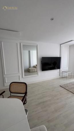 Piso en calle José García Ferrández