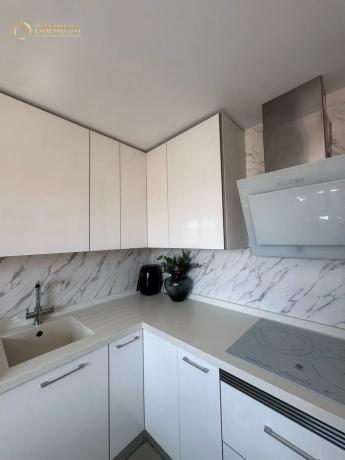 Piso en calle José García Ferrández