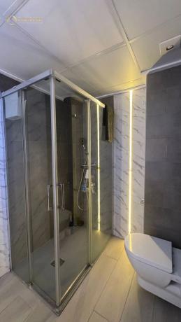 Piso en calle José García Ferrández