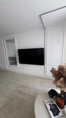 Piso en calle José García Ferrández