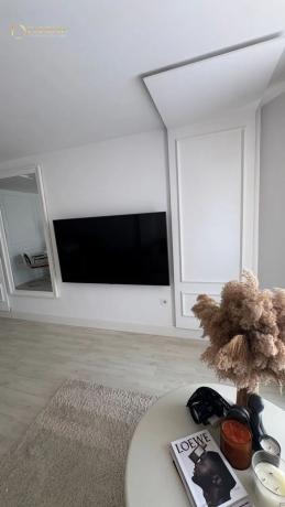 Piso en calle José García Ferrández