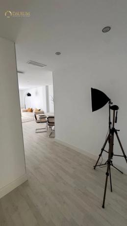 Piso en calle José García Ferrández