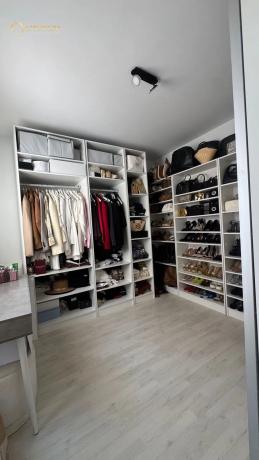 Piso en calle José García Ferrández