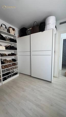 Piso en calle José García Ferrández