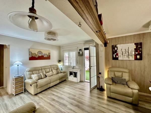 Chalet en calle Canarias