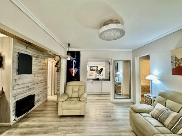 Chalet en calle Canarias