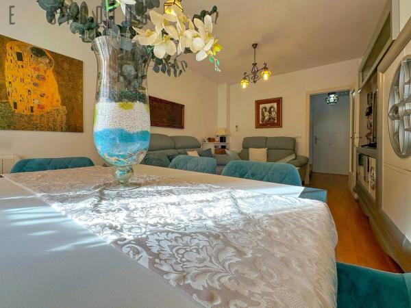 Casa independiente en calle Logroño