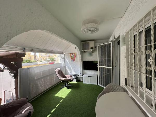 Chalet en calle Canarias