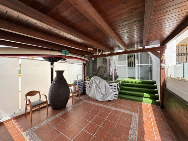 Chalet en calle Canarias