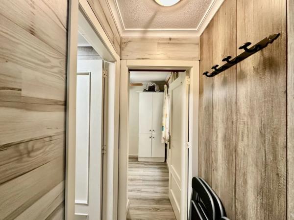 Chalet en calle Canarias