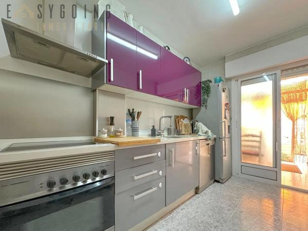 Casa independiente en calle Logroño