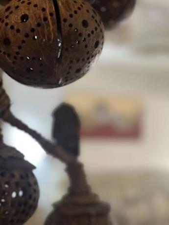 Chalet en calle Canarias