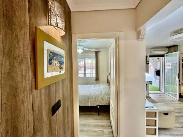 Chalet en calle Canarias