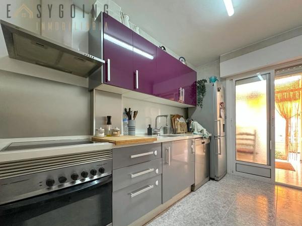 Casa independiente en calle Logroño