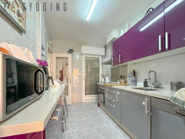 Casa independiente en calle Logroño